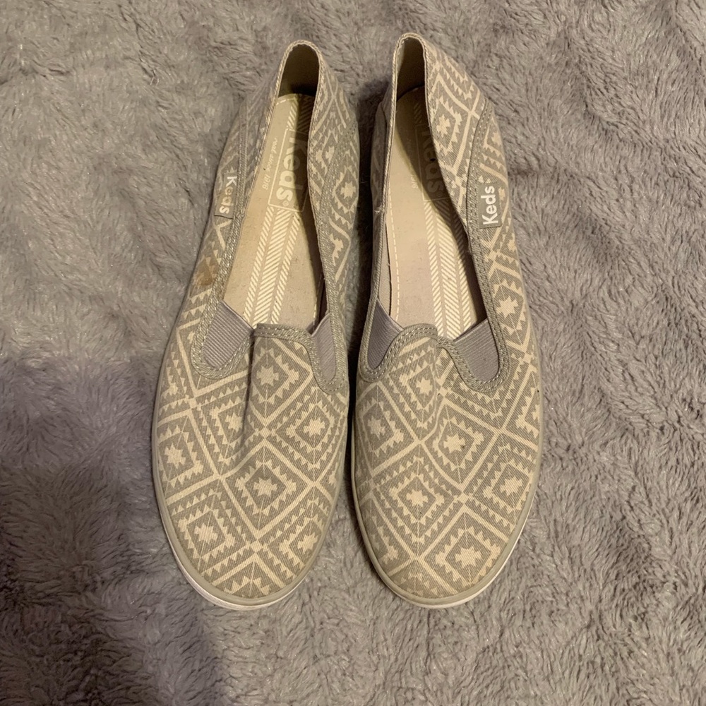 Woman’s shoes